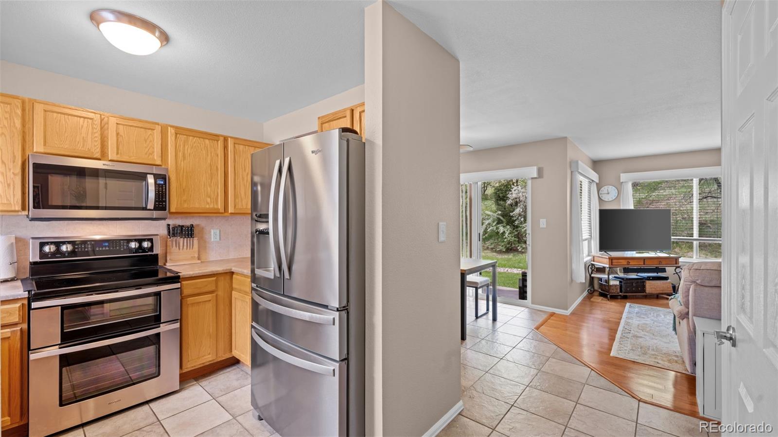 652 Echo Lane Colorado Springs CO 80904