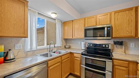 652 Echo Lane Colorado Springs CO 80904