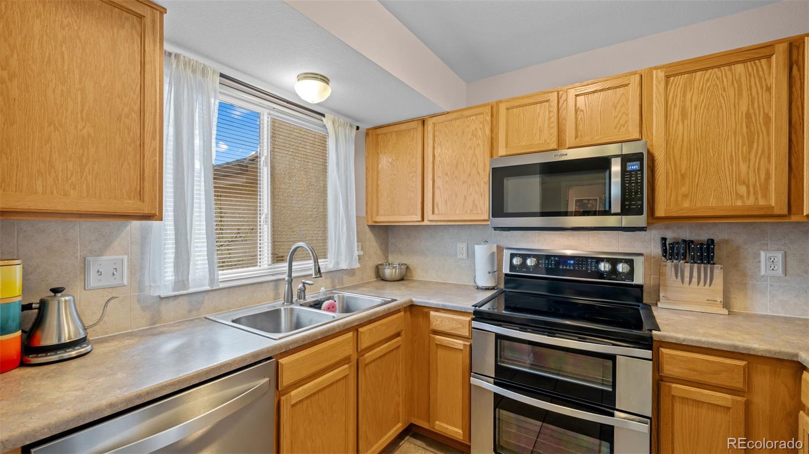 652 Echo Lane Colorado Springs CO 80904