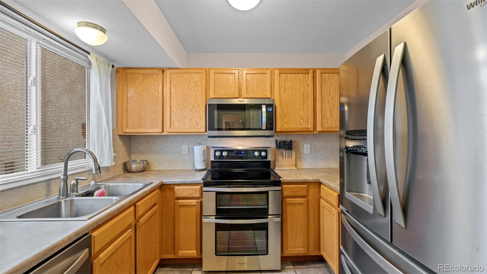 652 Echo Lane Colorado Springs CO 80904