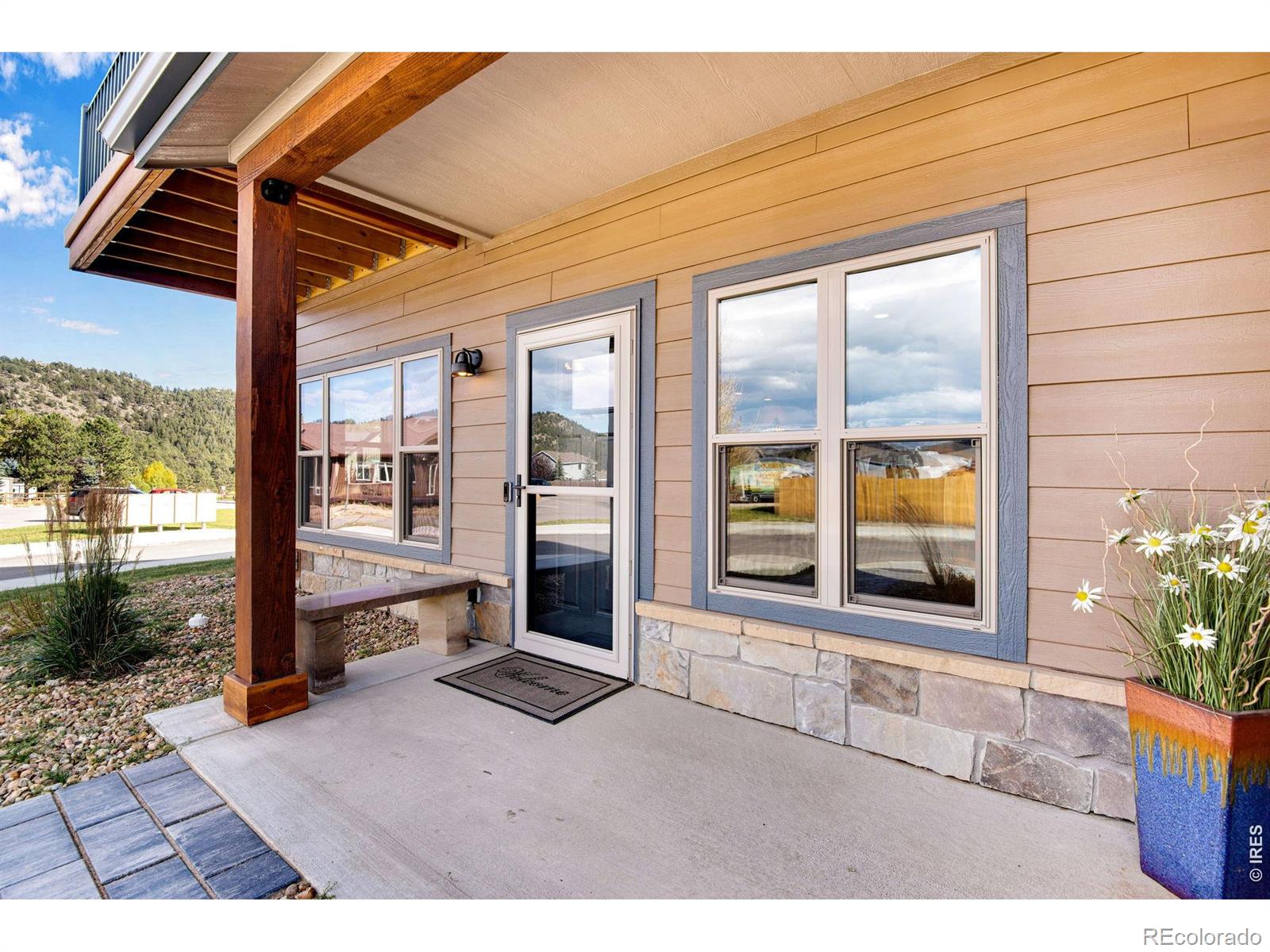 1728 Continental Peaks Circle Estes Park CO 80517