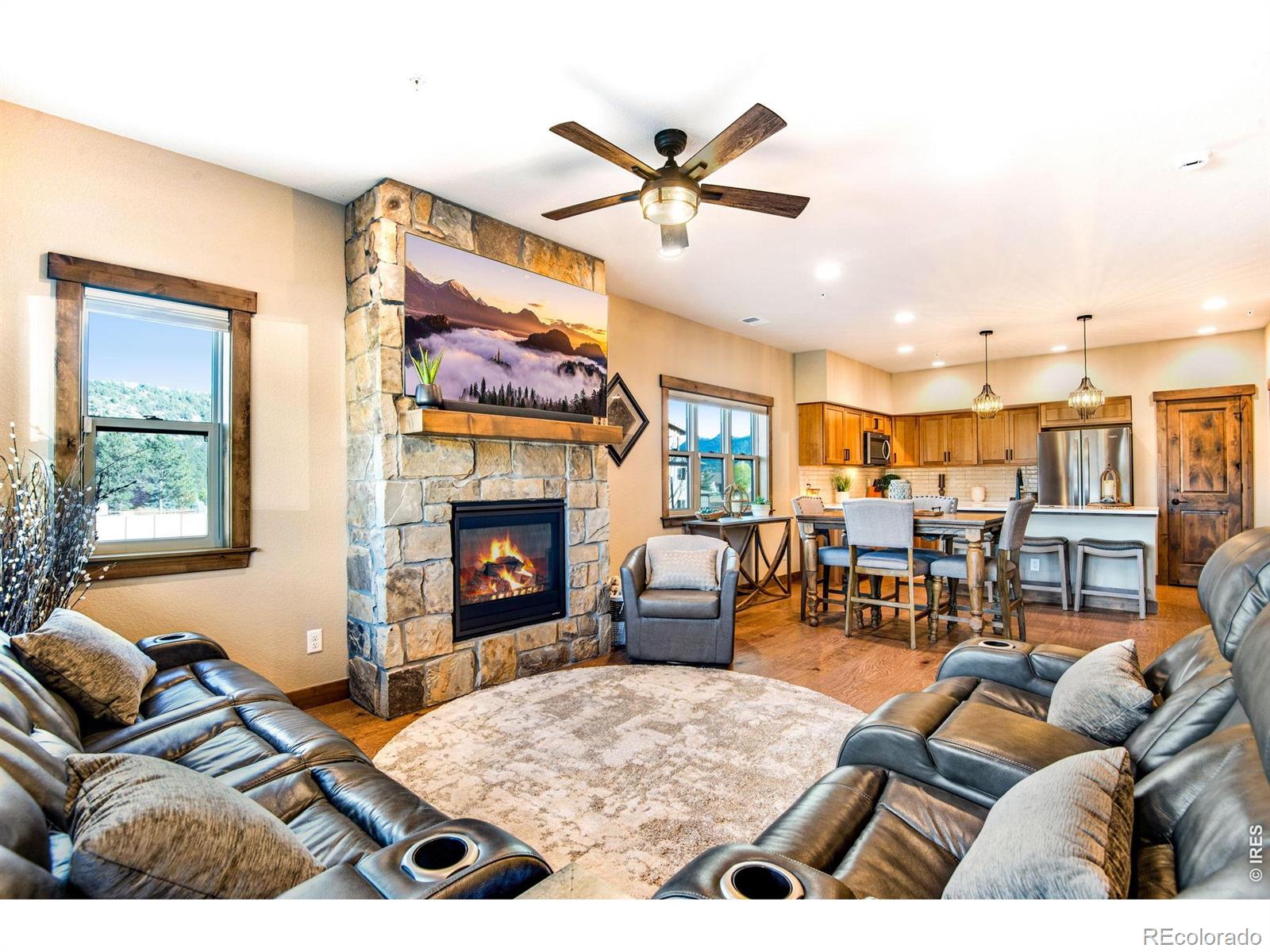 1728 Continental Peaks Circle Estes Park CO 80517