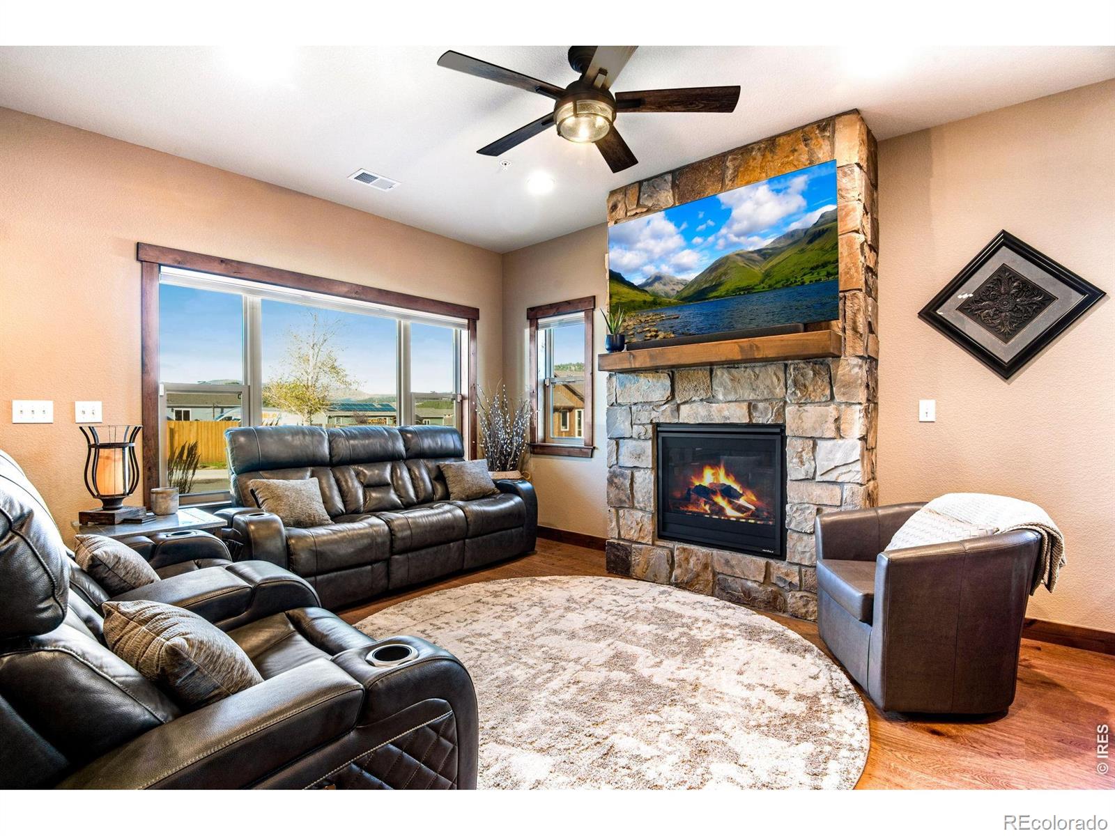 1728 Continental Peaks Circle Estes Park CO 80517