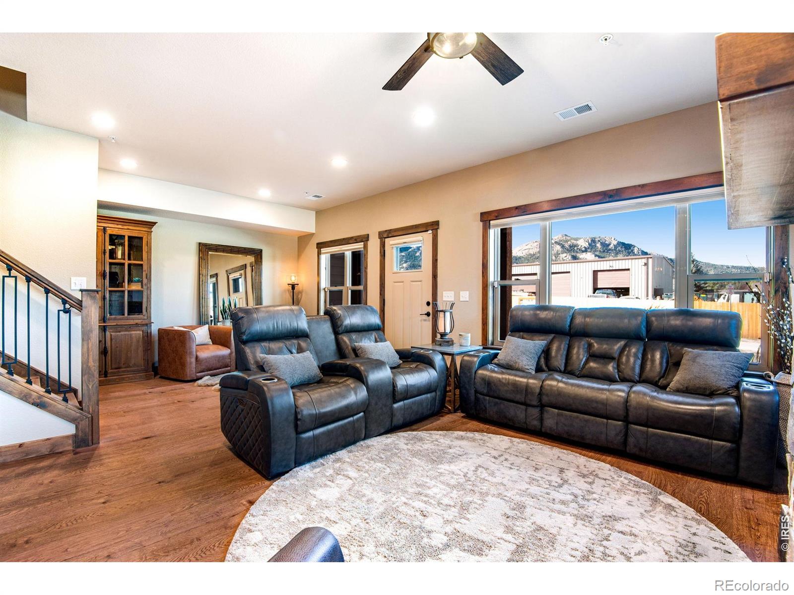 1728 Continental Peaks Circle Estes Park CO 80517