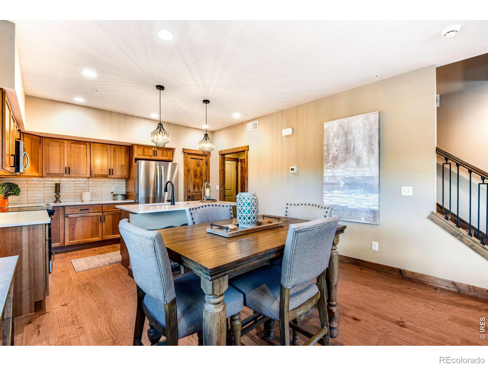 1728 Continental Peaks Circle Estes Park CO 80517