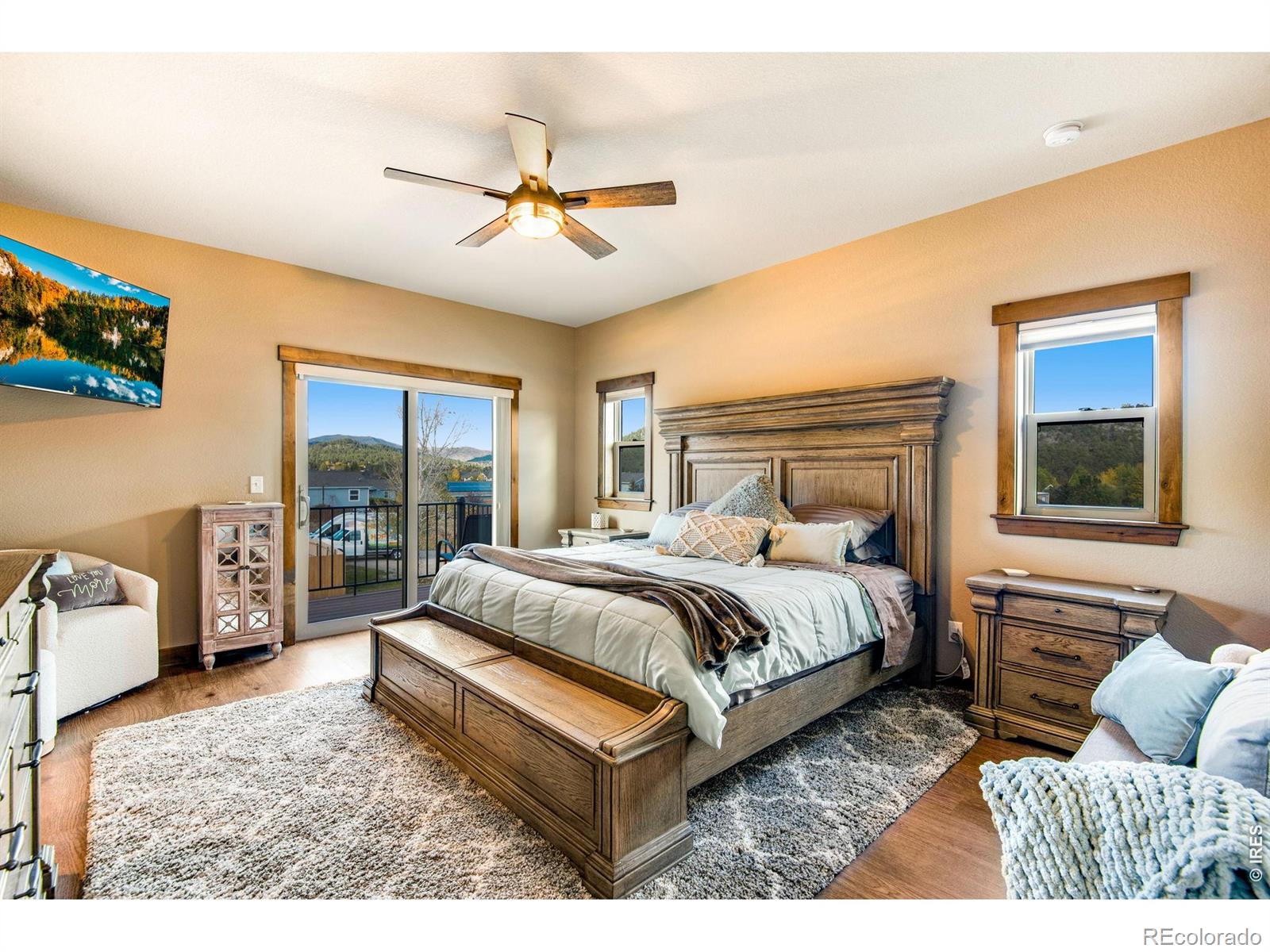 1728 Continental Peaks Circle Estes Park CO 80517