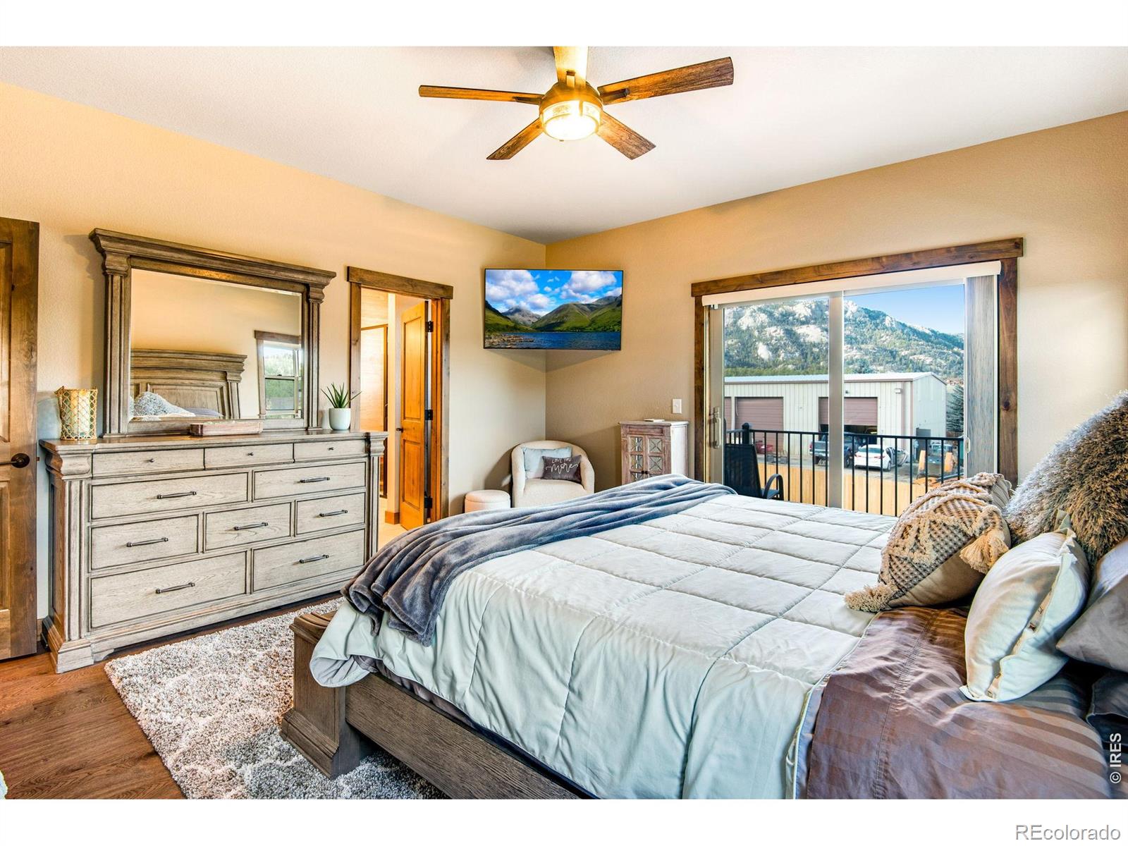 1728 Continental Peaks Circle Estes Park CO 80517