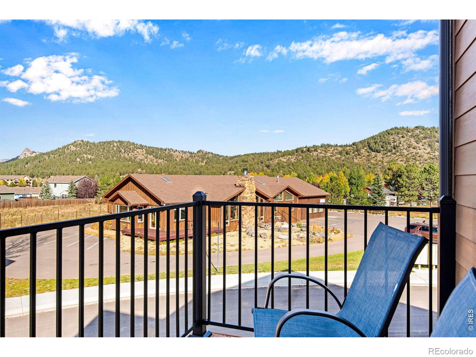 1728 Continental Peaks Circle Estes Park CO 80517
