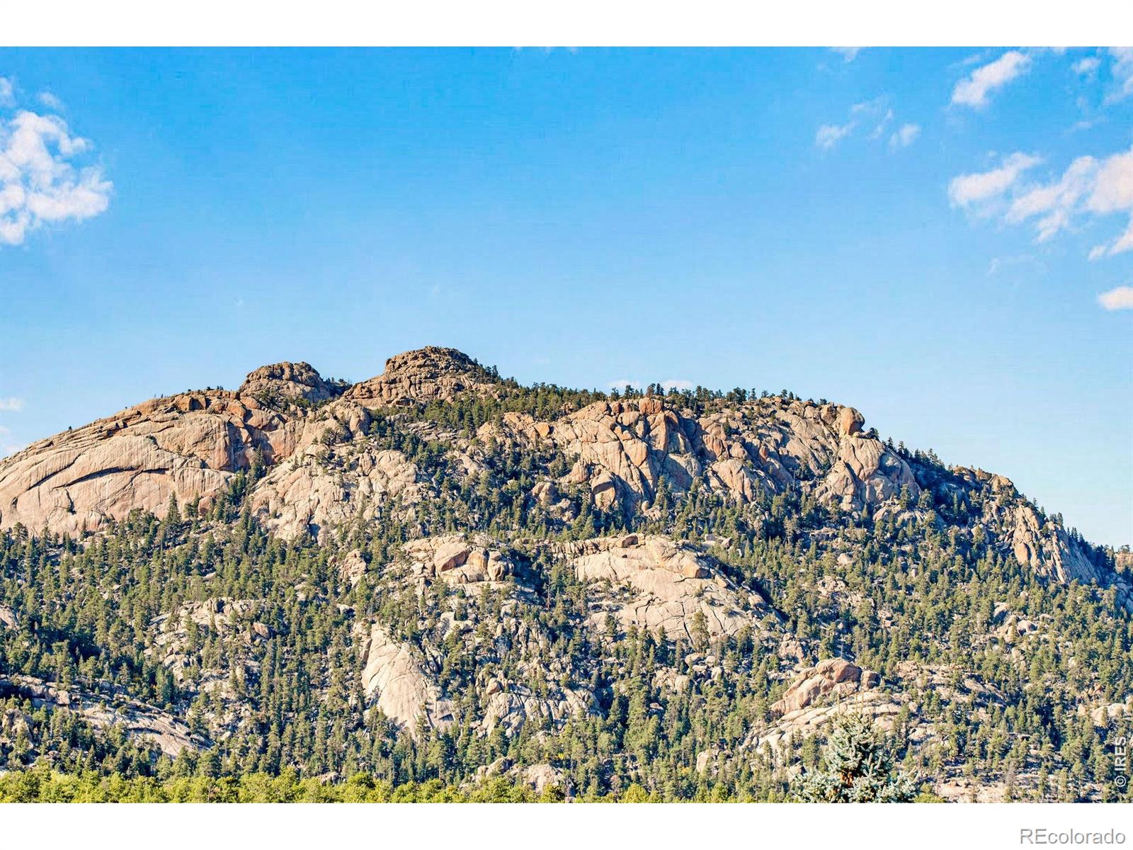 1728 Continental Peaks Circle Estes Park CO 80517