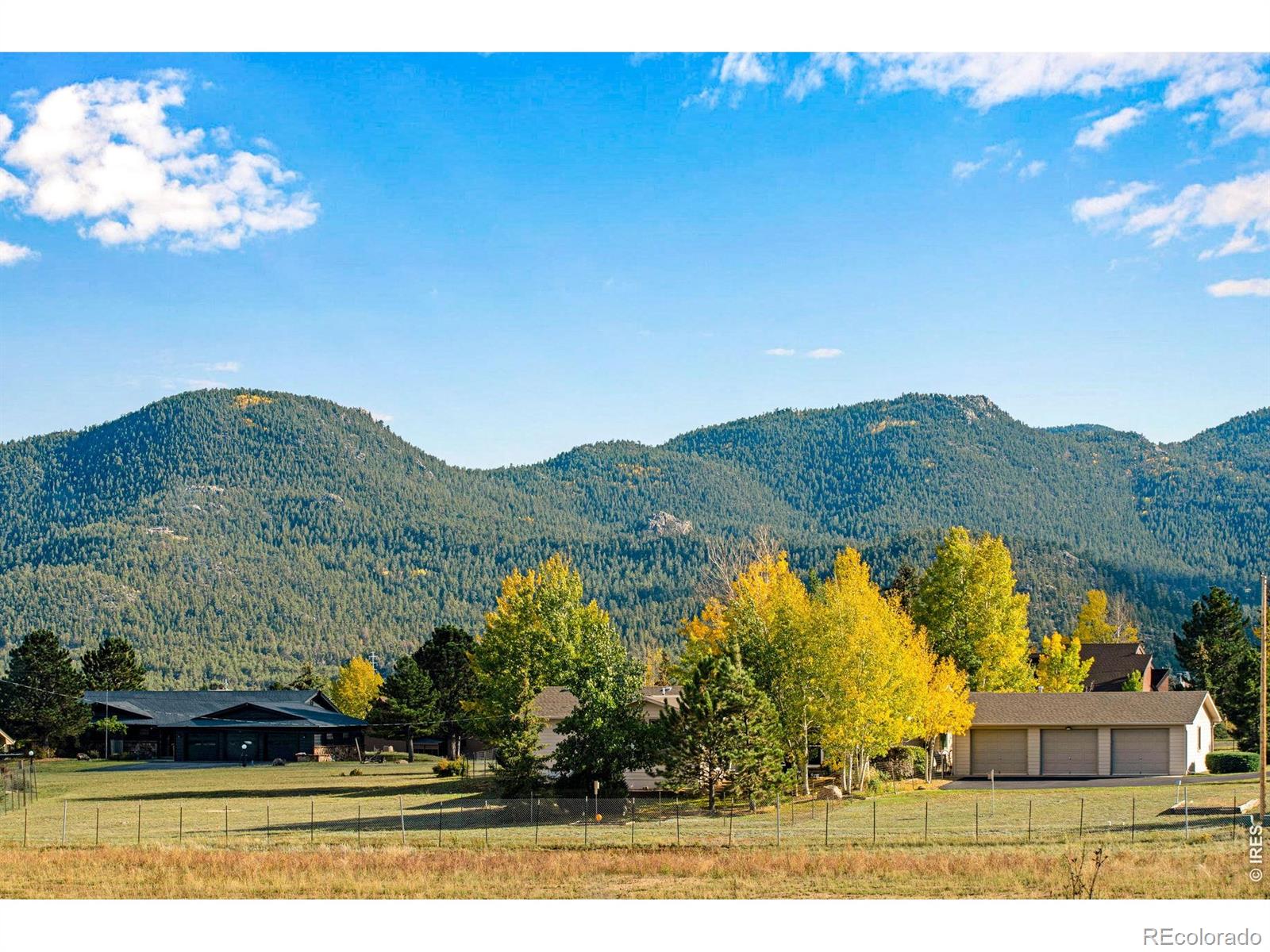 1728 Continental Peaks Circle Estes Park CO 80517