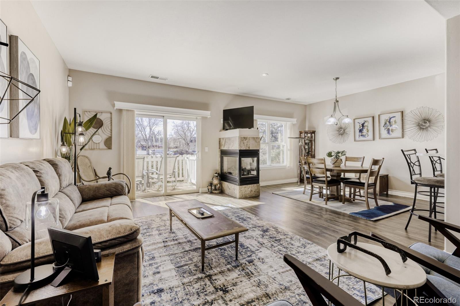 1571 Roseanna Drive Northglenn CO 80234