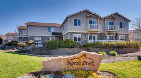 1571 Roseanna Drive Northglenn CO 80234