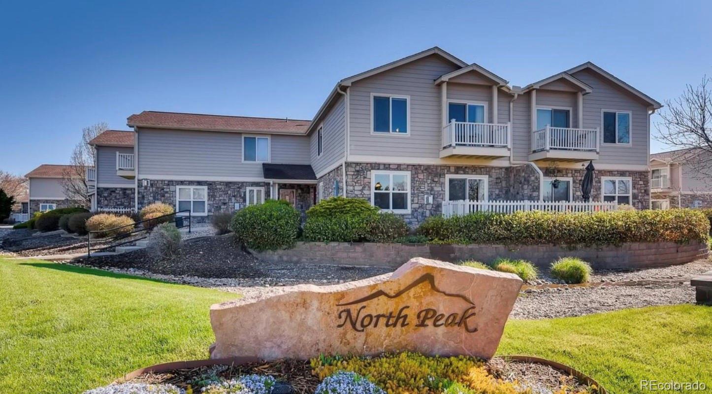 1571 Roseanna Drive Northglenn CO 80234