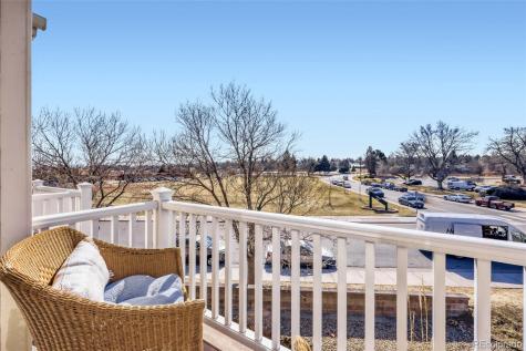 1571 Roseanna Drive Northglenn CO 80234