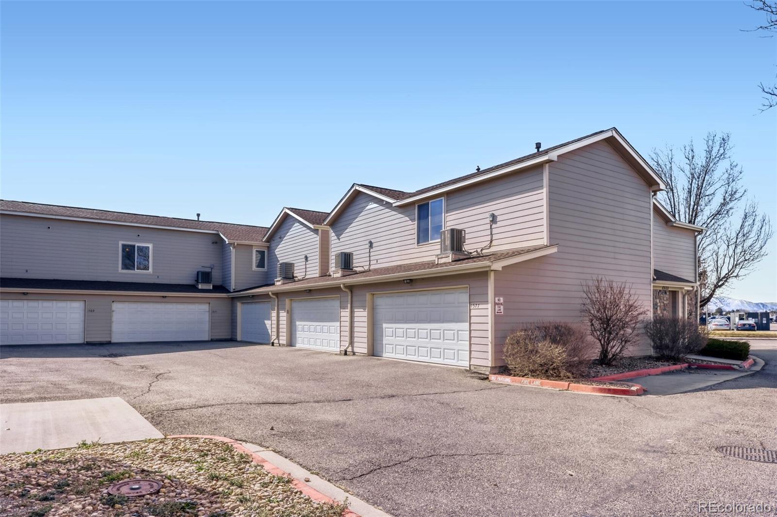 1571 Roseanna Drive Northglenn CO 80234