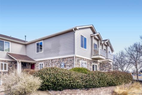 1571 Roseanna Drive Northglenn CO 80234