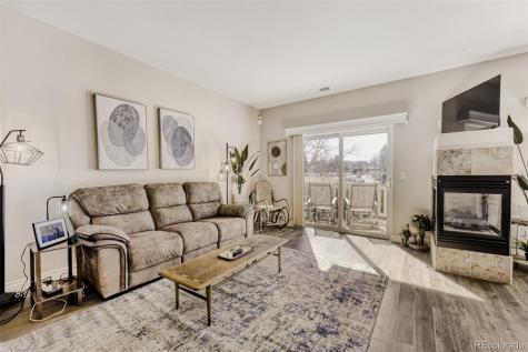 1571 Roseanna Drive Northglenn CO 80234