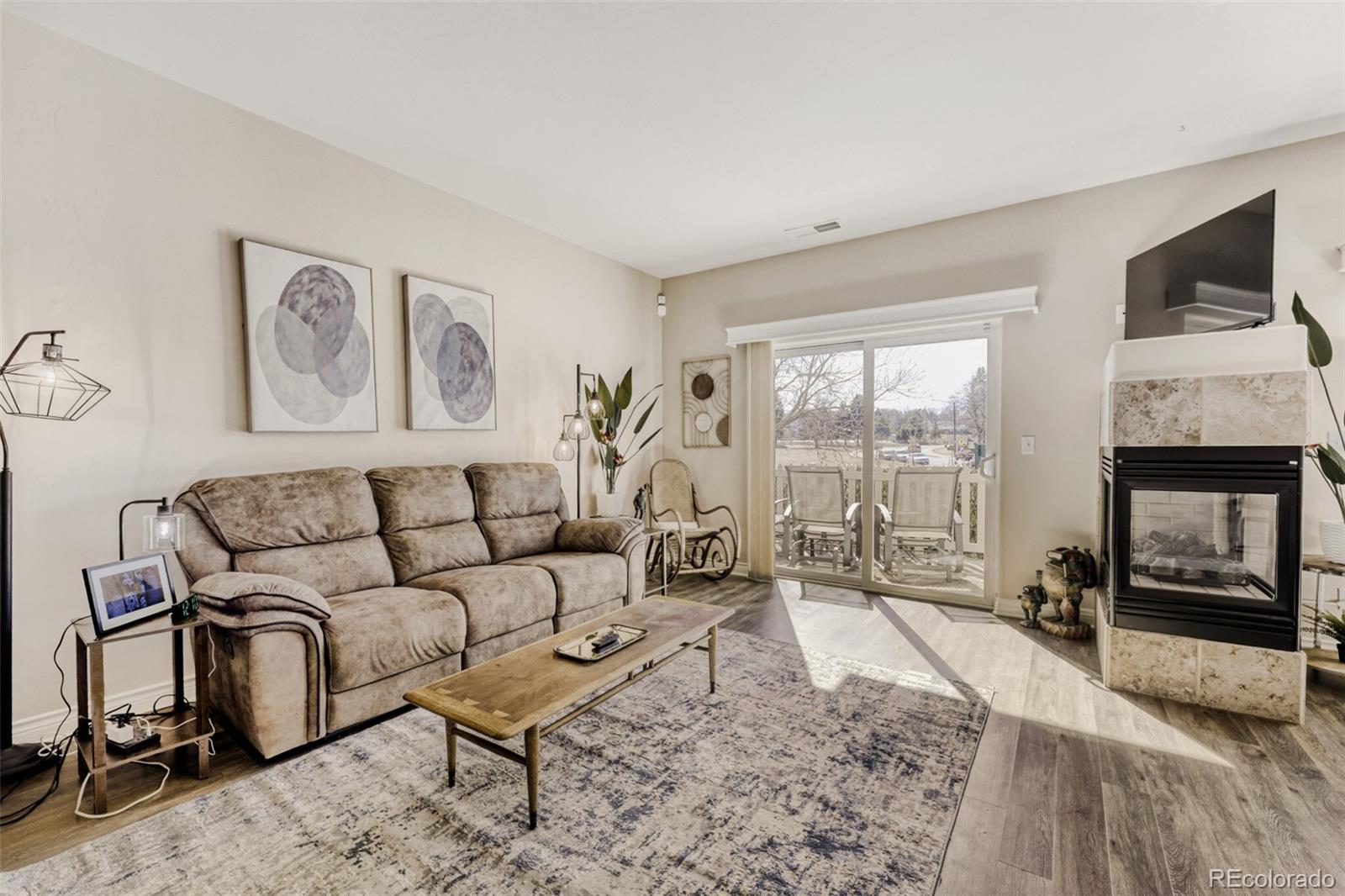 1571 Roseanna Drive Northglenn CO 80234