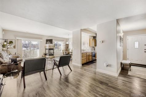 1571 Roseanna Drive Northglenn CO 80234