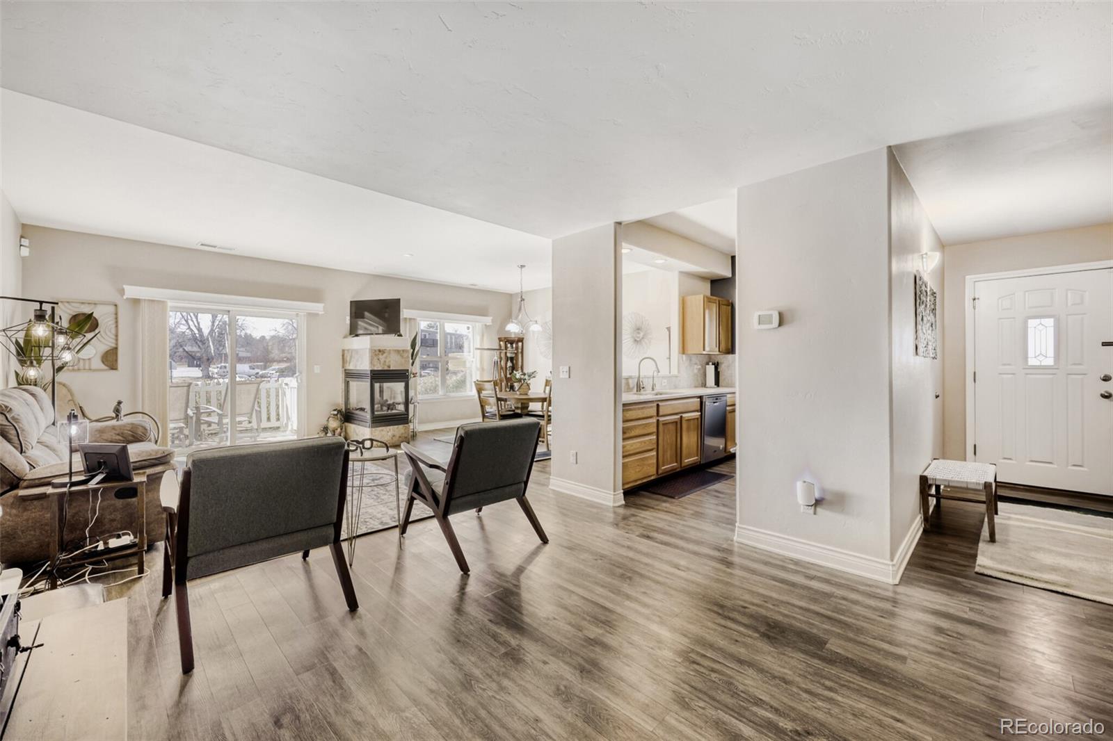 1571 Roseanna Drive Northglenn CO 80234