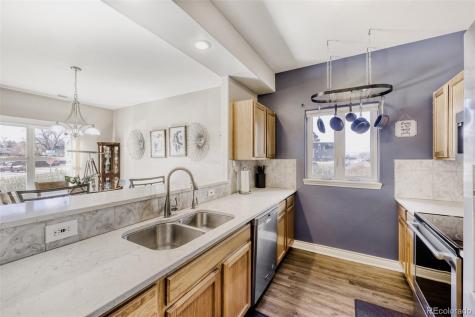 1571 Roseanna Drive Northglenn CO 80234