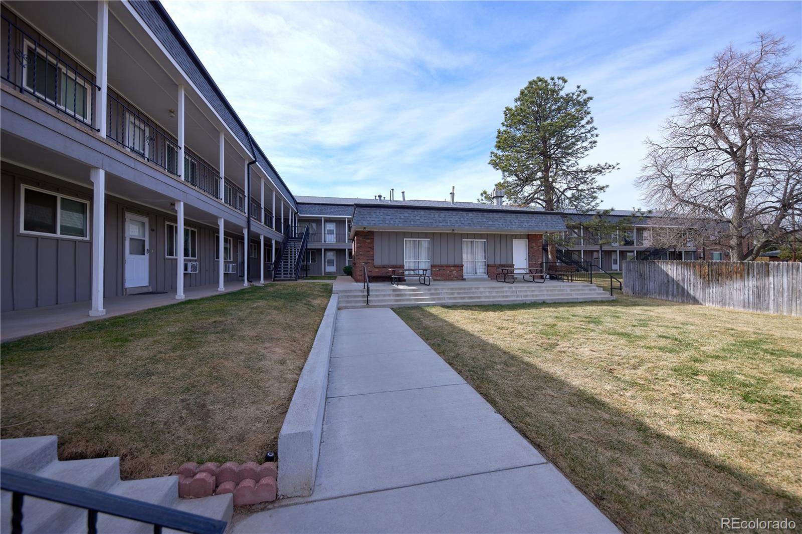 7050 W Cedar Avenue Lakewood CO 80226