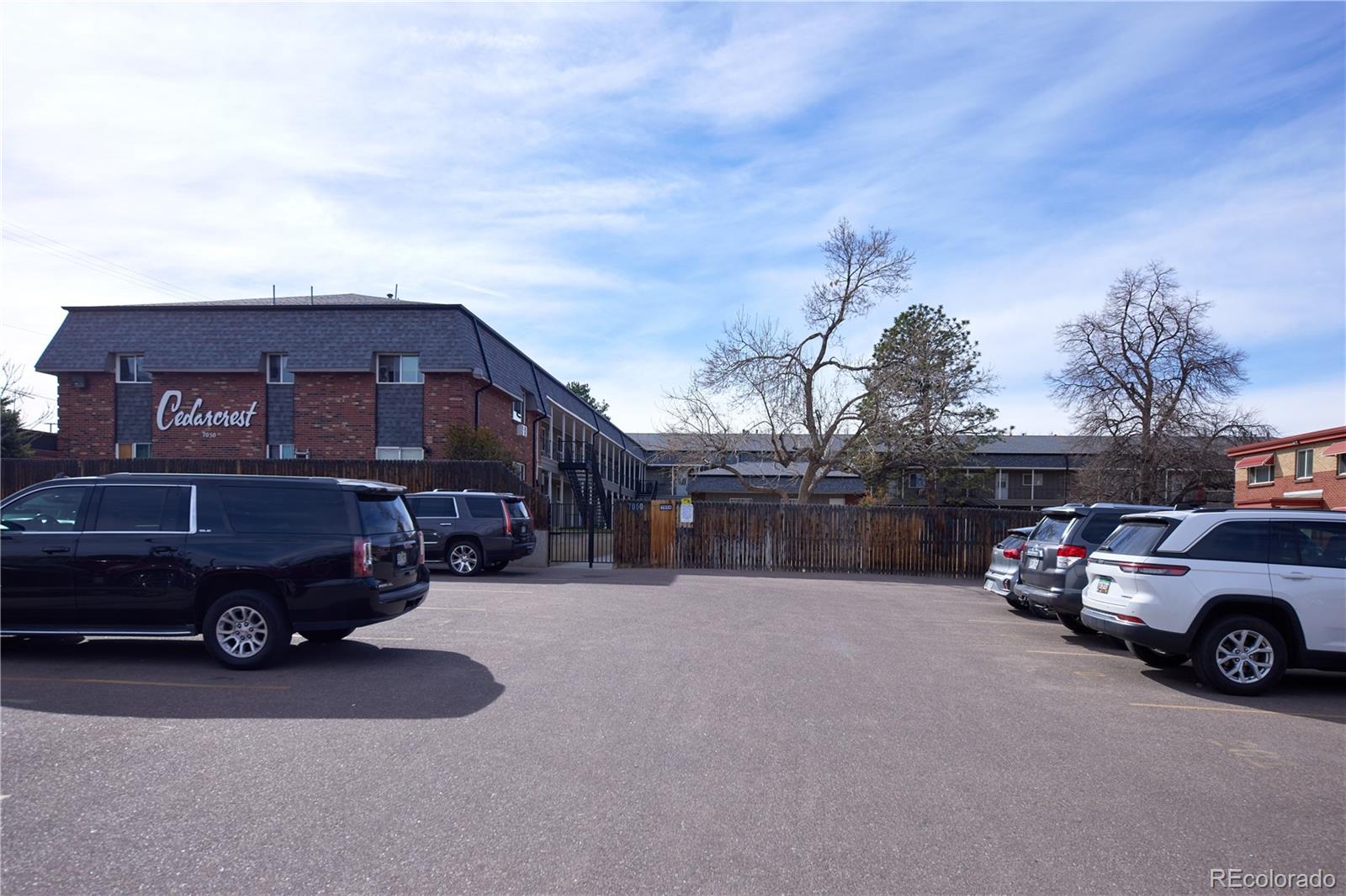 7050 W Cedar Avenue Lakewood CO 80226