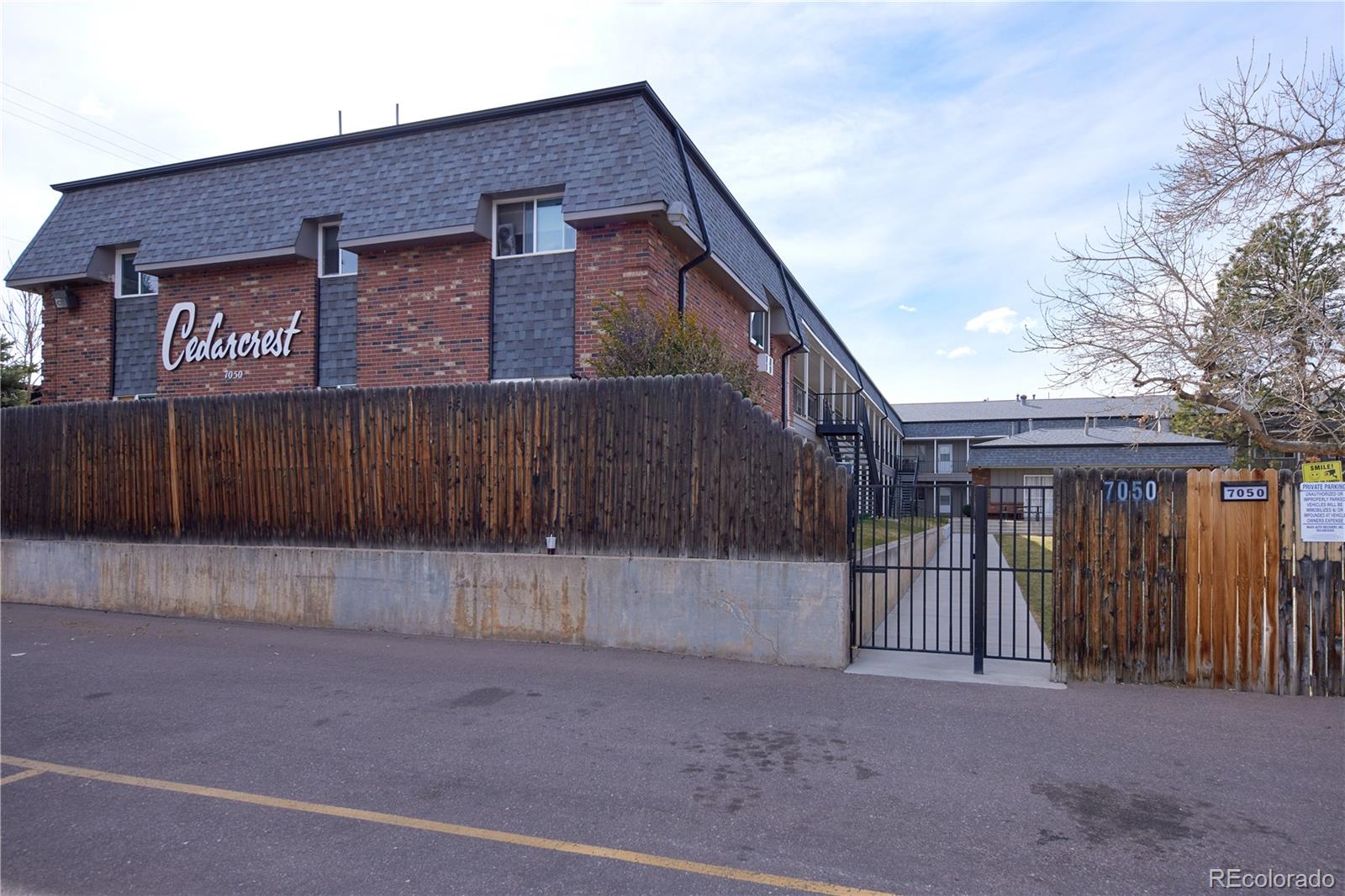 7050 W Cedar Avenue Lakewood CO 80226