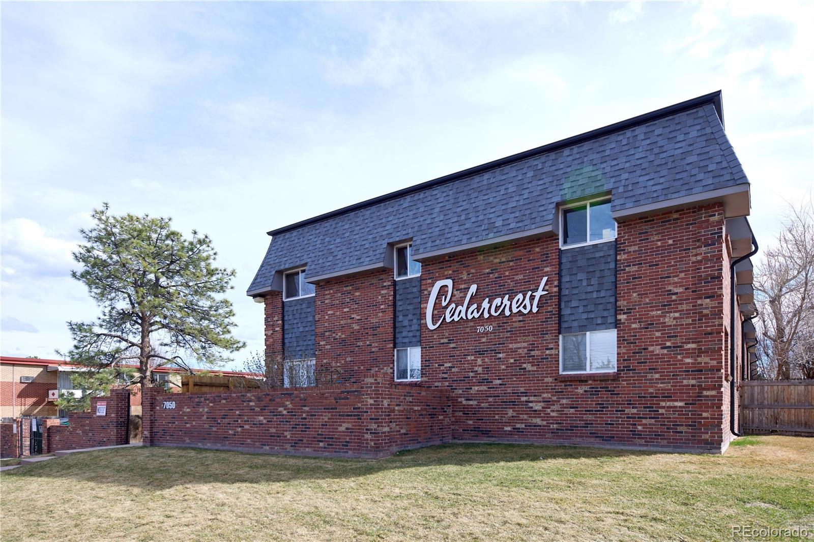 7050 W Cedar Avenue Lakewood CO 80226