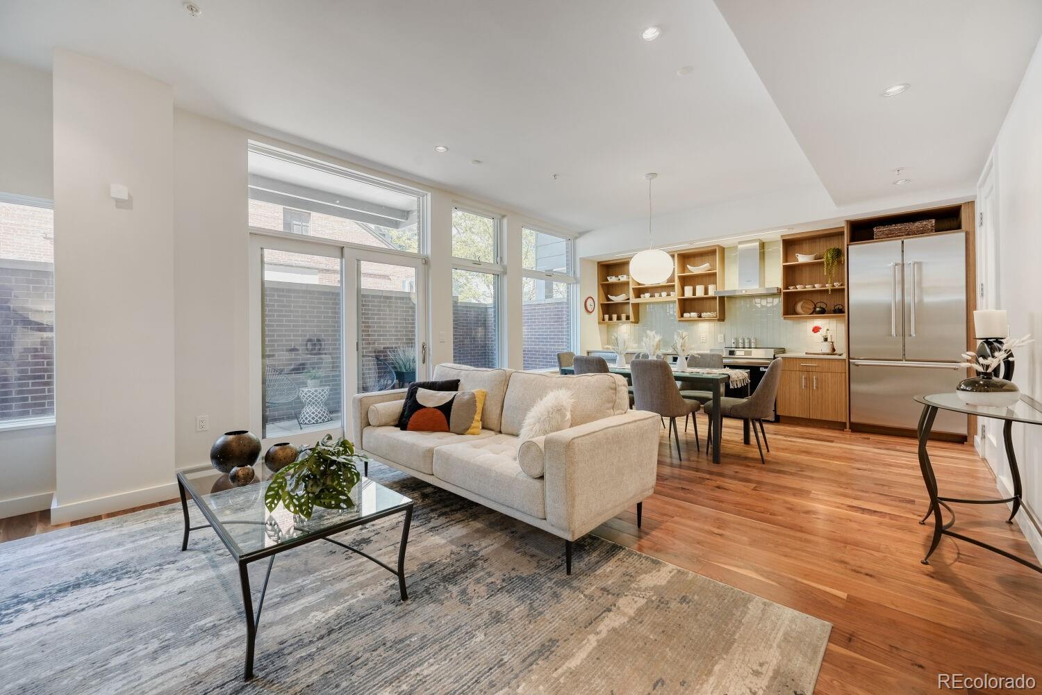 1655 Walnut Street Boulder CO 80302