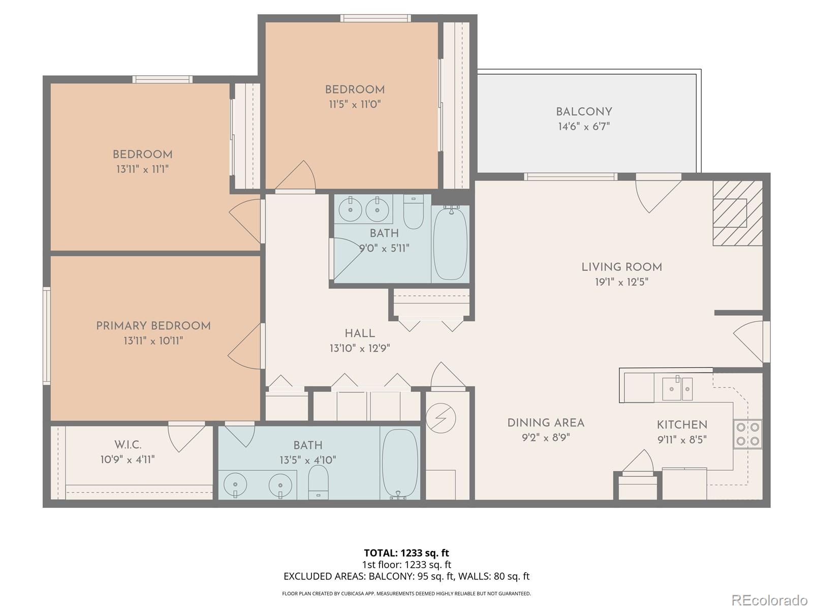 10447 W Hampden Avenue Lakewood CO 80227
