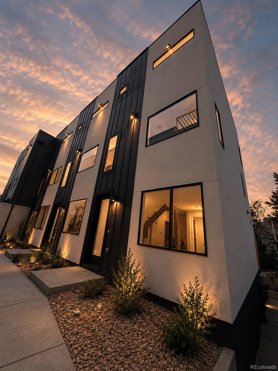 1259 N Stuart Street Denver CO 80204