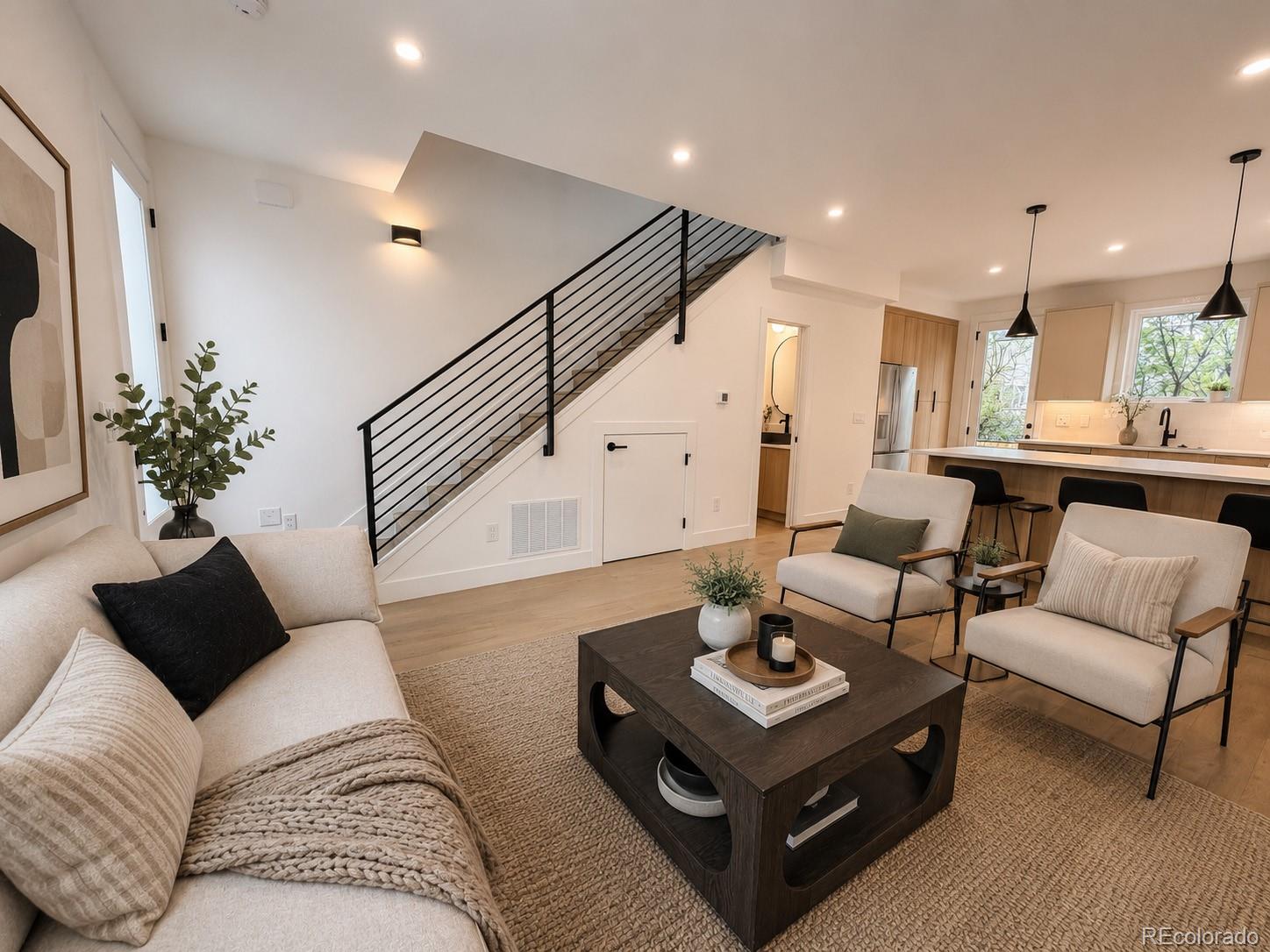 1259 N Stuart Street Denver CO 80204
