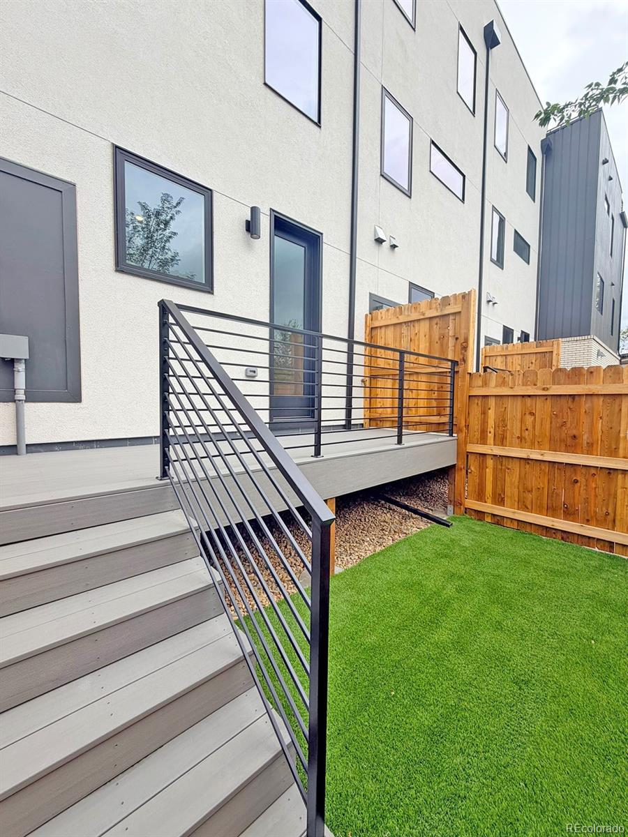 1259 N Stuart Street Denver CO 80204