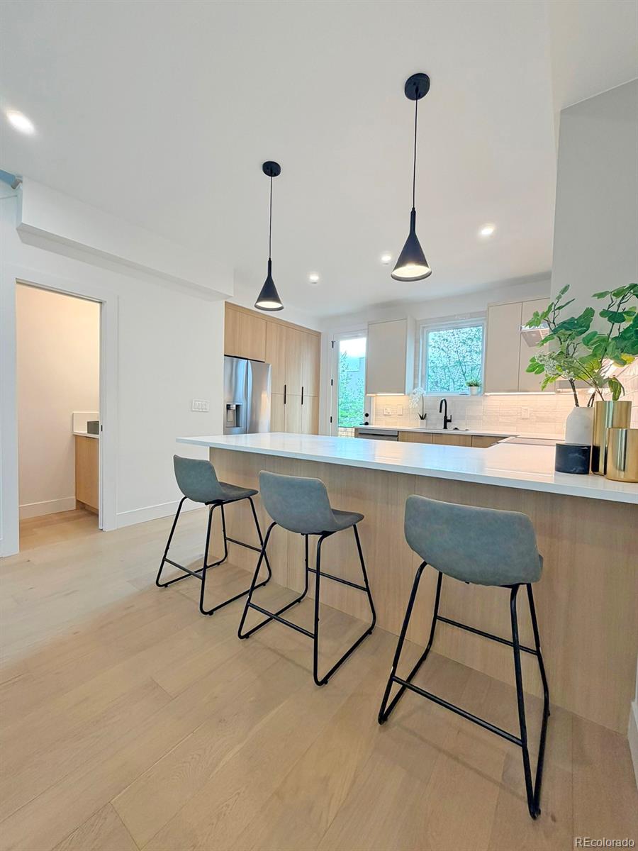 1259 N Stuart Street Denver CO 80204