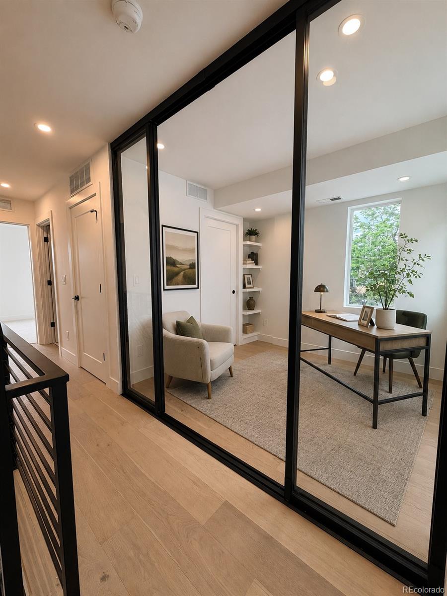 1259 N Stuart Street Denver CO 80204
