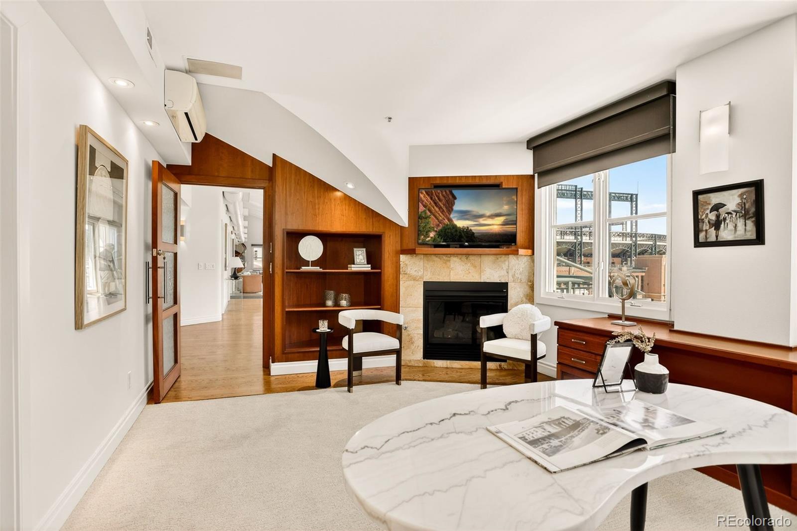 1735 19th Street Denver CO 80202