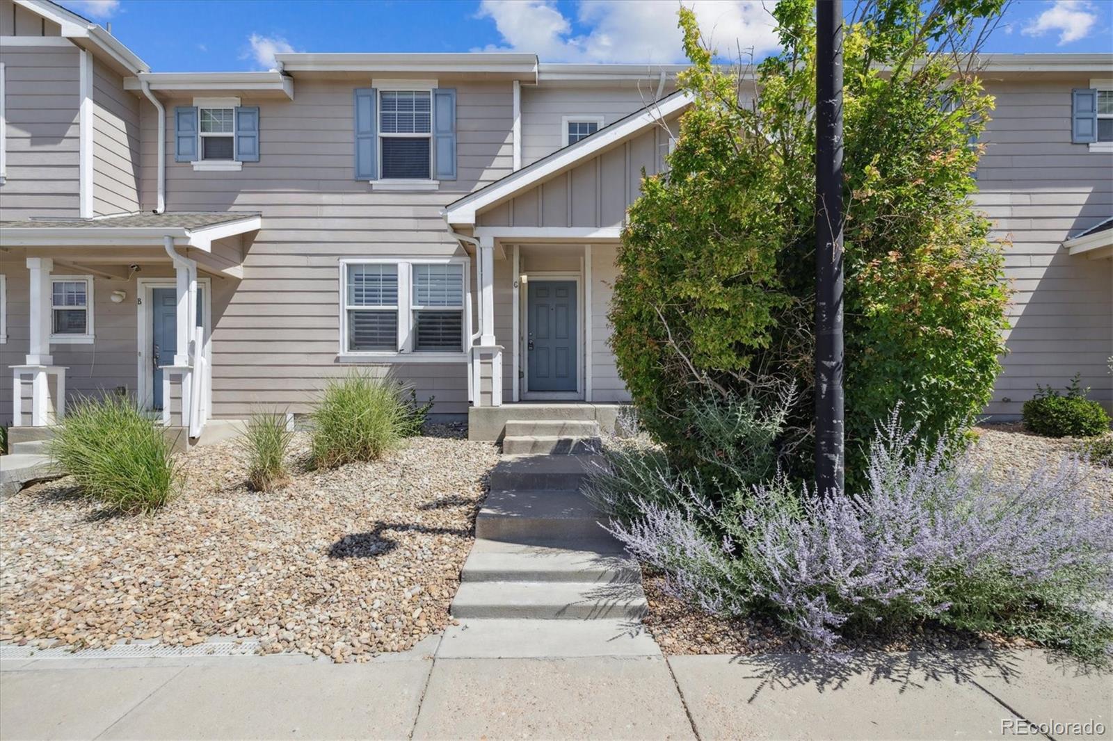 19209 E 58th Avenue Denver CO 80249