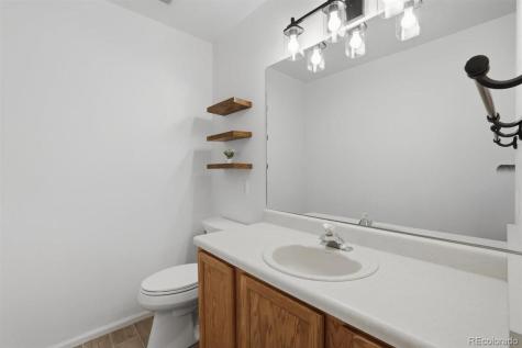 3147 Hearthridge Circle Colorado Springs CO 80918