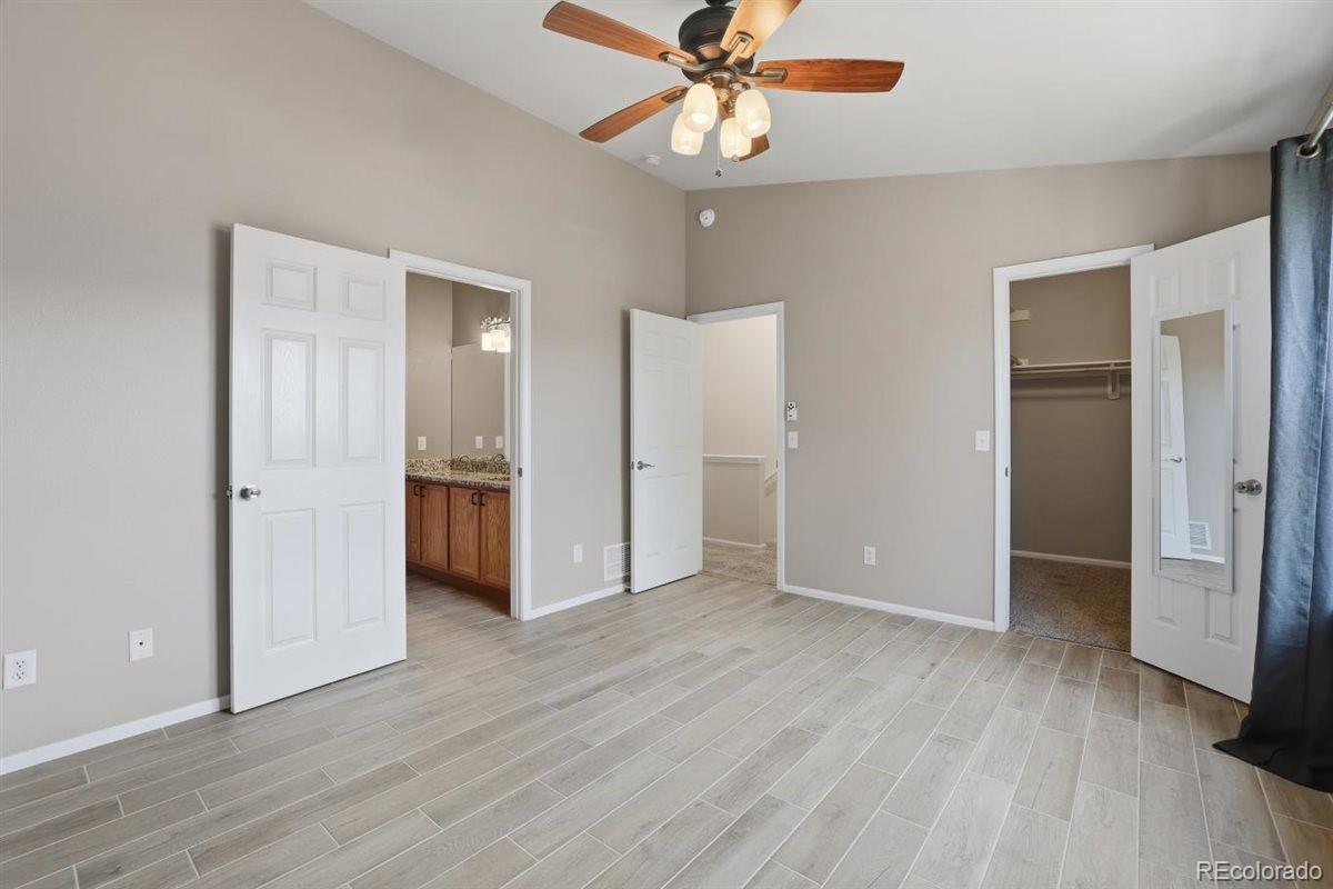 3147 Hearthridge Circle Colorado Springs CO 80918