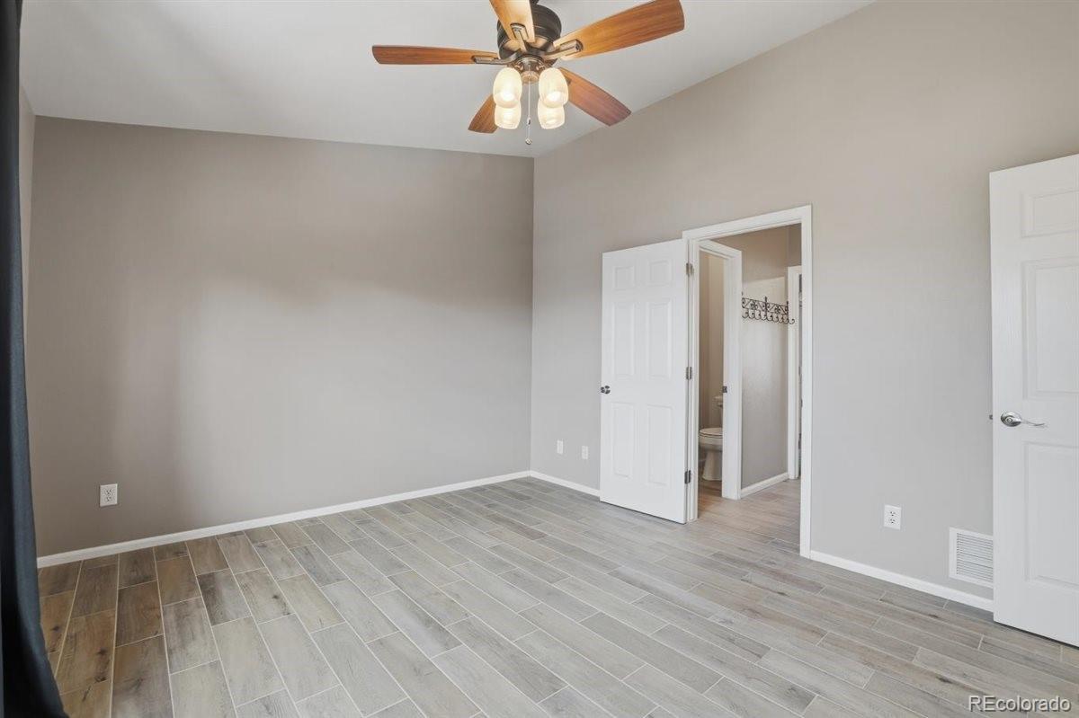 3147 Hearthridge Circle Colorado Springs CO 80918