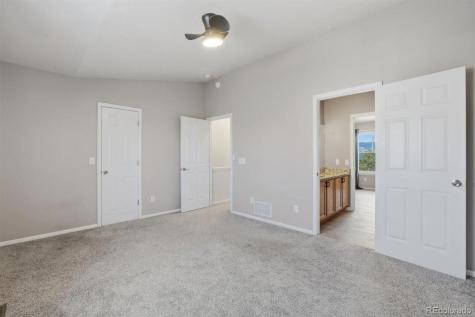 3147 Hearthridge Circle Colorado Springs CO 80918