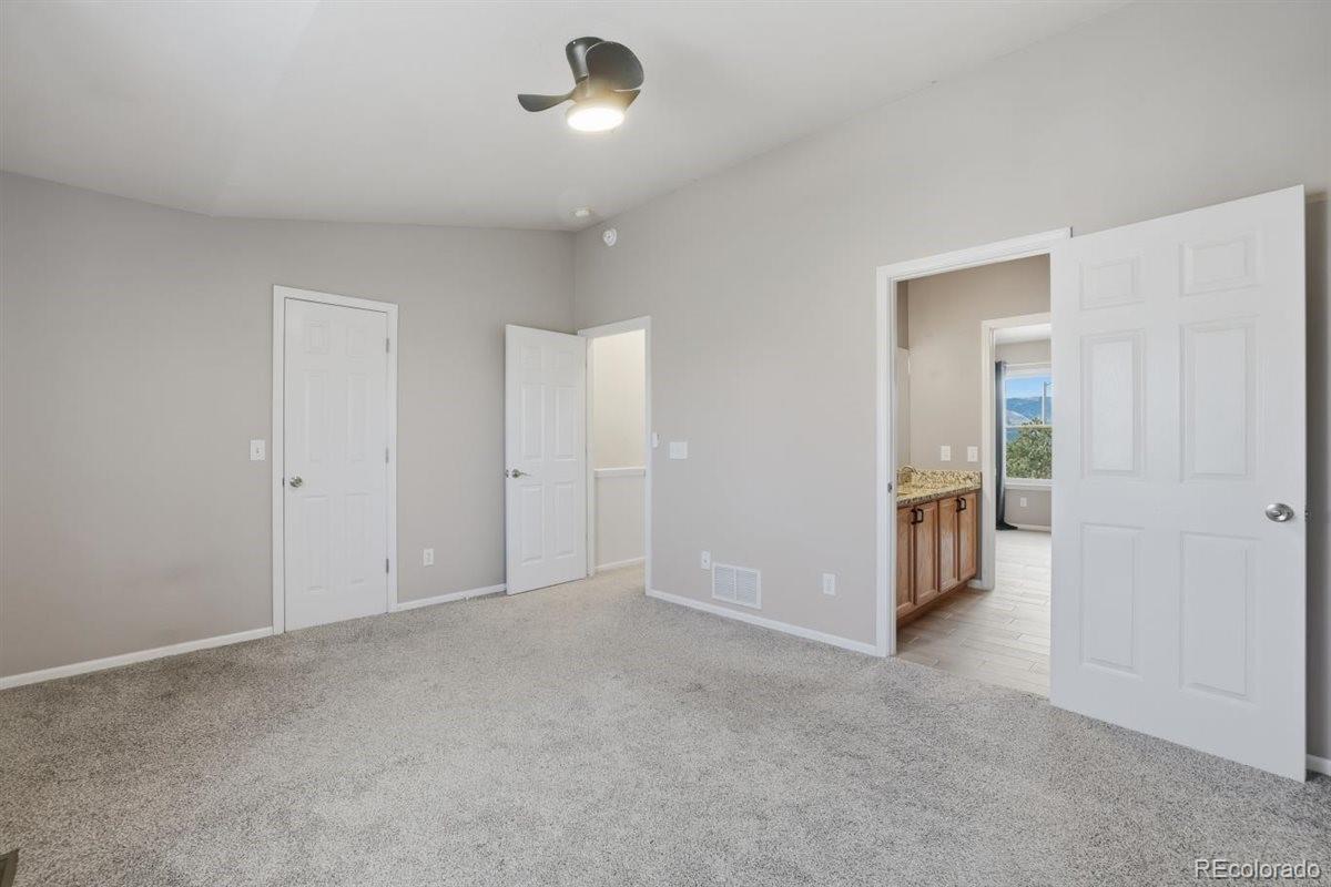 3147 Hearthridge Circle Colorado Springs CO 80918