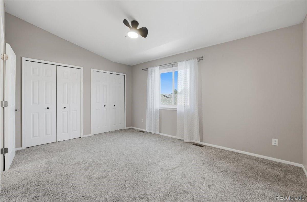 3147 Hearthridge Circle Colorado Springs CO 80918