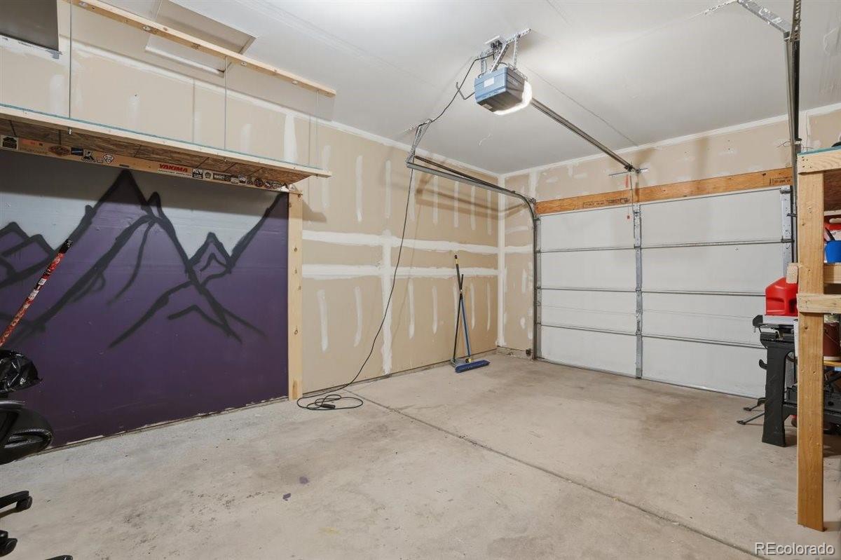 3147 Hearthridge Circle Colorado Springs CO 80918