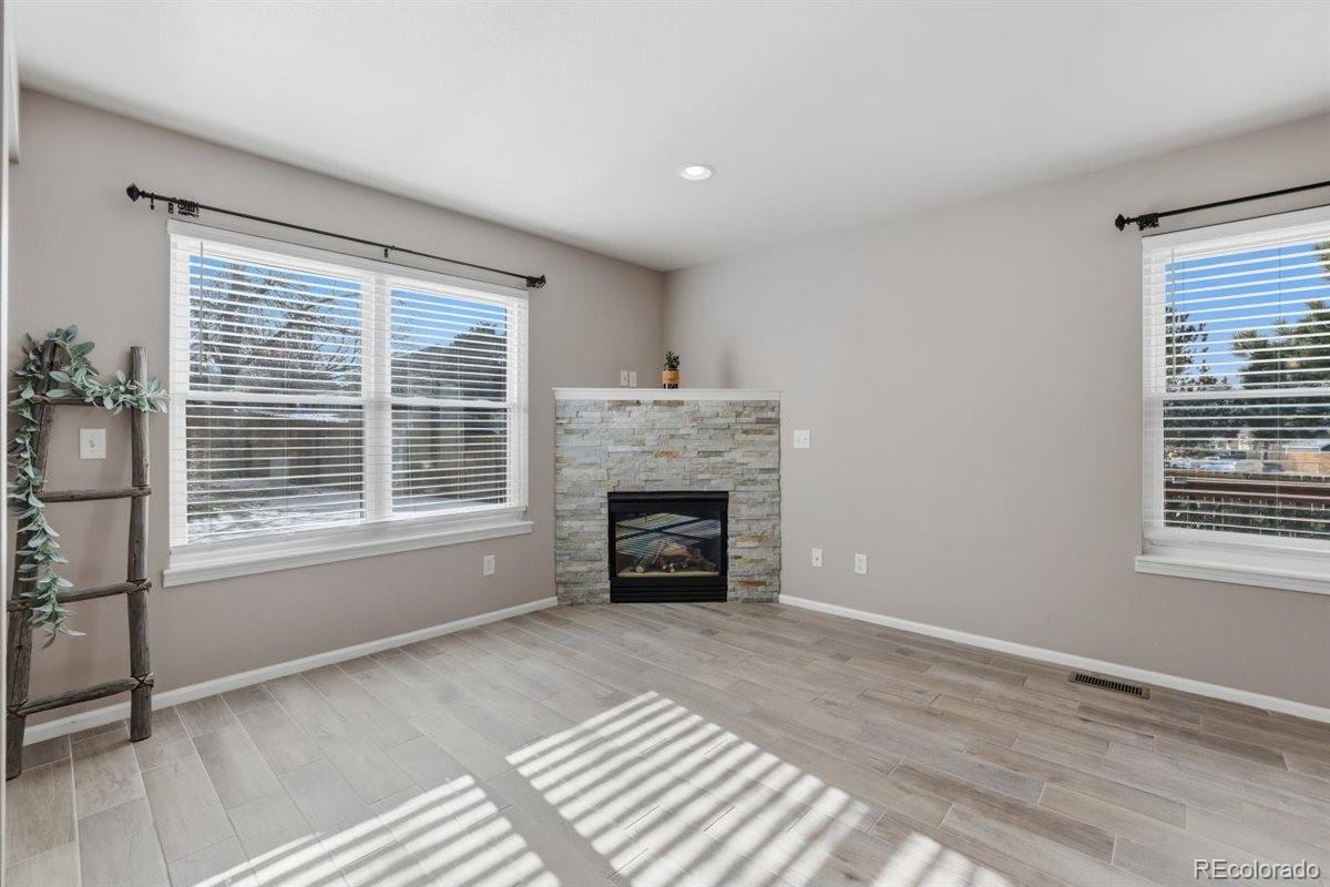 3147 Hearthridge Circle Colorado Springs CO 80918
