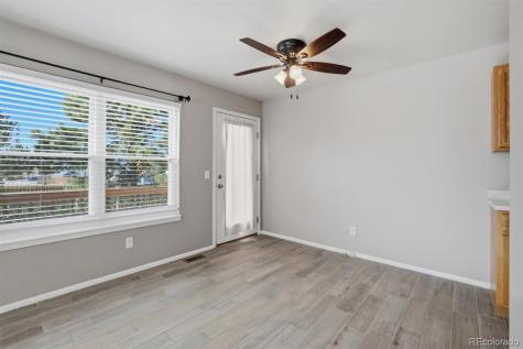 3147 Hearthridge Circle Colorado Springs CO 80918