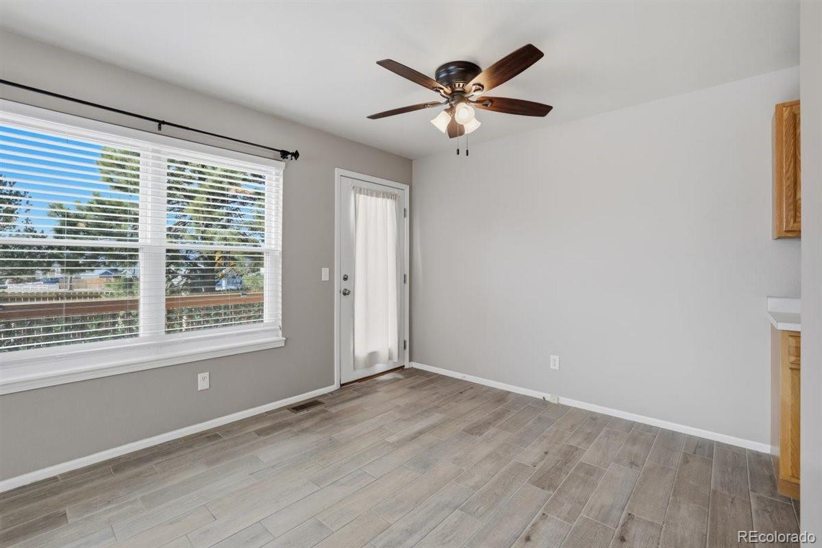 3147 Hearthridge Circle Colorado Springs CO 80918