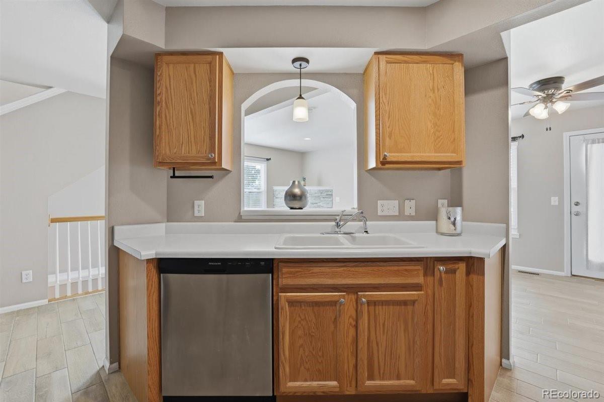 3147 Hearthridge Circle Colorado Springs CO 80918