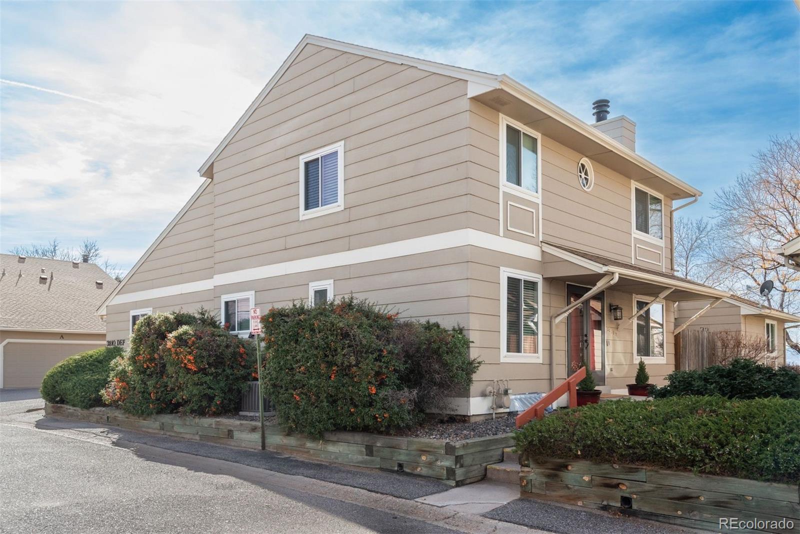 3810 S Atchison Way Aurora CO 80014